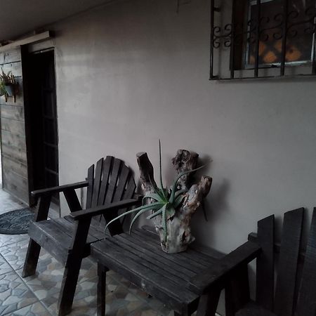 Alamo Imperial Rustico Daire Mexicali Dış mekan fotoğraf