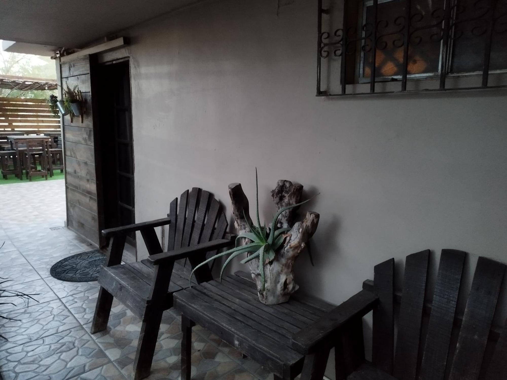 Alamo Imperial Rustico Daire Mexicali Dış mekan fotoğraf